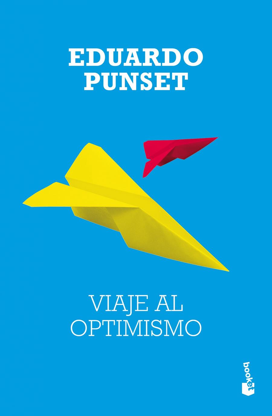 VIAJE AL OPTIMISMO | 9788423337316 | EDUARDO PUNSET | Llibreria Ombra | Llibreria online de Rubí, Barcelona | Comprar llibres en català i castellà online