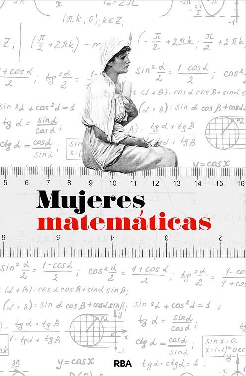 MUJERES MATEMÁTICAS | 9788491872665 | NAVARRO JOAQUÍN | Llibreria Ombra | Llibreria online de Rubí, Barcelona | Comprar llibres en català i castellà online