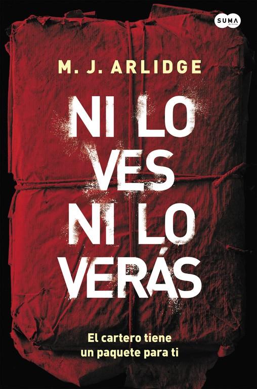 NI LO VES NI LO VERÁS (INSPECTORA HELEN GRACE 2) | 9788483657997 | ARLIDGE,M. J. | Llibreria Ombra | Llibreria online de Rubí, Barcelona | Comprar llibres en català i castellà online