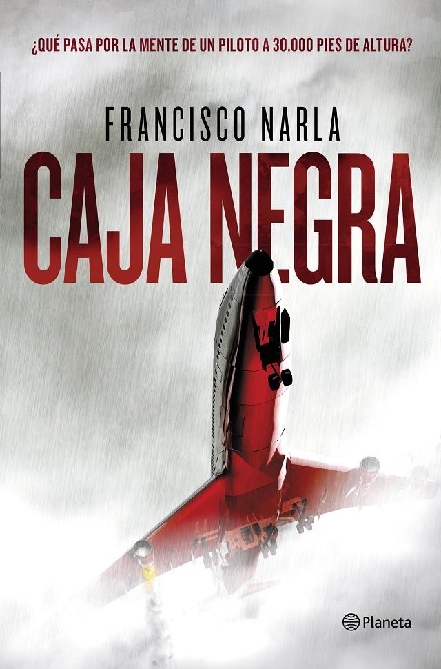 CAJA NEGRA | 9788408143420 | FRANCISCO NARLA | Llibreria Ombra | Llibreria online de Rubí, Barcelona | Comprar llibres en català i castellà online