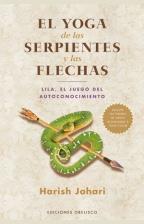 EL YOGA DE LAS SERPIENTES Y LAS FLECHAS : LILA : EL JUEGO DE | 9788497775342 | JOHARI | Llibreria Ombra | Llibreria online de Rubí, Barcelona | Comprar llibres en català i castellà online