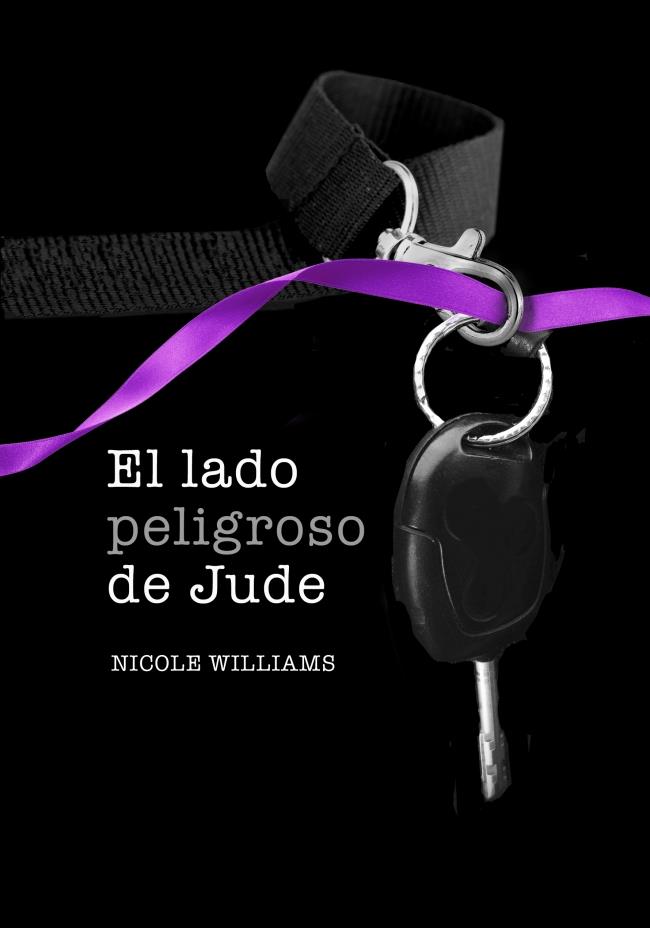 EL LADO PELIGROSO DE JUDE II | 9788490430378 | NICOLE WILLIAMS | Llibreria Ombra | Llibreria online de Rubí, Barcelona | Comprar llibres en català i castellà online