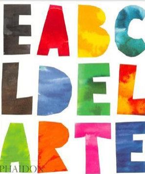 EL ABC DEL ARTE | 9780714865607 | PHAIDON | Llibreria Ombra | Llibreria online de Rubí, Barcelona | Comprar llibres en català i castellà online