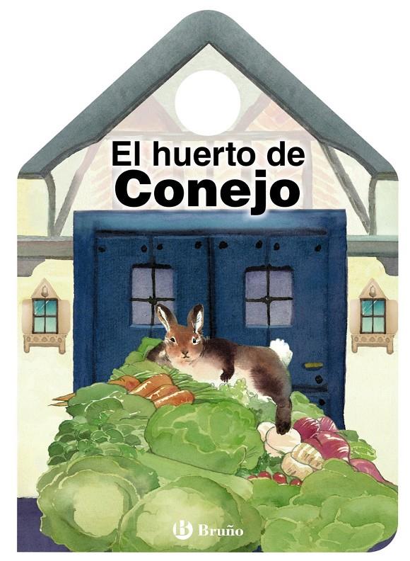 EL HUERTO DE CONEJO | 9788469620700 | STILMAN, MÓNICA | Llibreria Ombra | Llibreria online de Rubí, Barcelona | Comprar llibres en català i castellà online