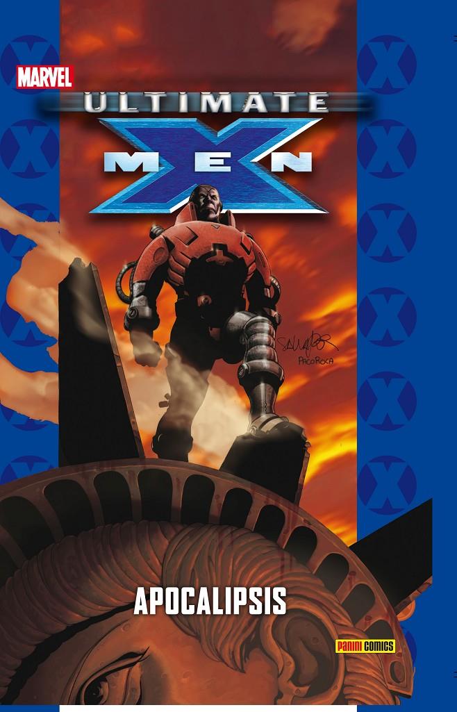 ULTIMATE X-MEN | 9788490940518 | Llibreria Ombra | Llibreria online de Rubí, Barcelona | Comprar llibres en català i castellà online