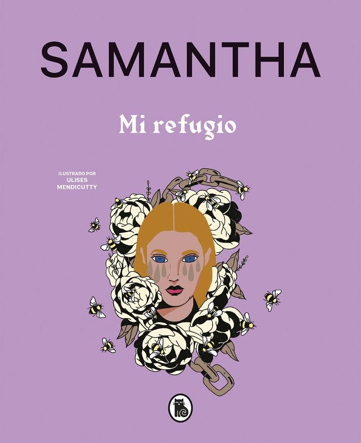 MI REFUGIO | 9788402425034 | SAMANTHA | Llibreria Ombra | Llibreria online de Rubí, Barcelona | Comprar llibres en català i castellà online