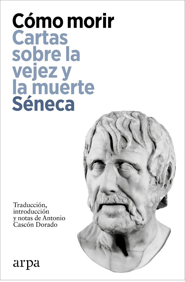 MEDITACIONES/ COMO MORIR  | 9788419558923 | SÉNECA | Llibreria Ombra | Llibreria online de Rubí, Barcelona | Comprar llibres en català i castellà online