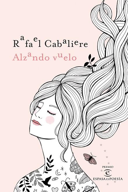 ALZANDO VUELO | 9788467059601 | CABALIERE, RAFAEL | Llibreria Ombra | Llibreria online de Rubí, Barcelona | Comprar llibres en català i castellà online