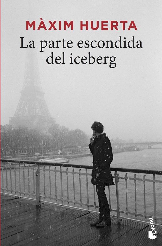 LA PARTE ESCONDIDA DEL ICEBERG | 9788467052244 | HUERTA, MÀXIM | Llibreria Ombra | Llibreria online de Rubí, Barcelona | Comprar llibres en català i castellà online