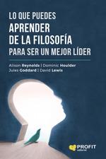 QUE PUEDES APRENDER DE LA FILOSOFIA PARA SER UN MEJOR LIDER | 9788417942960 | REYNOLDS,ALISON | Llibreria Ombra | Llibreria online de Rubí, Barcelona | Comprar llibres en català i castellà online