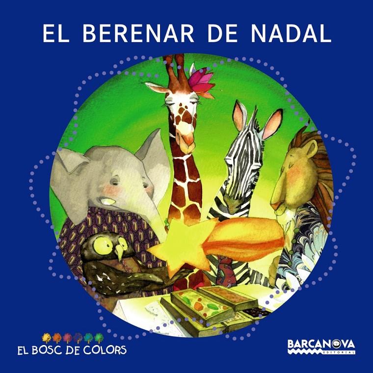 EL BERENAR DE NADAL | 9788448928704 | BALDÓ, ESTEL/GIL, ROSA/SOLIVA, MARIA | Llibreria Ombra | Llibreria online de Rubí, Barcelona | Comprar llibres en català i castellà online