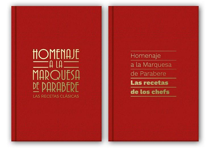 HOMENAJE A LA MARQUESA DE PARABERE | 9788408202370 | AA. VV. | Llibreria Ombra | Llibreria online de Rubí, Barcelona | Comprar llibres en català i castellà online