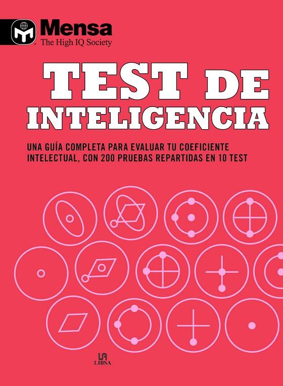 TEST DE INTELIGENCIA | 9788466239332 | CARTER, RICHARD | Llibreria Ombra | Llibreria online de Rubí, Barcelona | Comprar llibres en català i castellà online