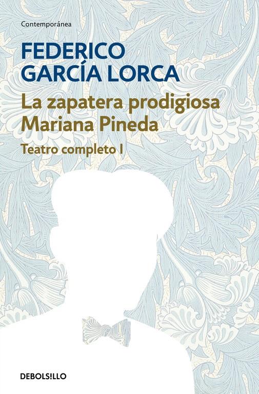 LA ZAPATERA PRODIGIOSA / MARIANA PINEDA | 9788497932899 | GARCIA LORCA,FEDERICO | Llibreria Ombra | Llibreria online de Rubí, Barcelona | Comprar llibres en català i castellà online