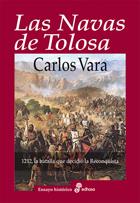 LAS NAVAS DE TOLOSA | 9788435027489 | VARA THORBECK, CARLOS | Llibreria Ombra | Llibreria online de Rubí, Barcelona | Comprar llibres en català i castellà online