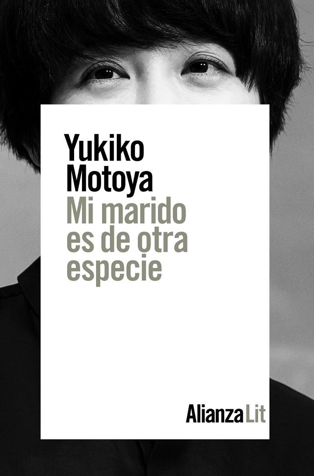 MI MARIDO ES DE OTRA ESPECIE | 9788491814566 | MOTOYA, YUKIKO | Llibreria Ombra | Llibreria online de Rubí, Barcelona | Comprar llibres en català i castellà online