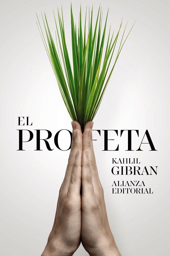 EL PROFETA | 9788411488402 | GIBRAN, KAHLIL | Llibreria Ombra | Llibreria online de Rubí, Barcelona | Comprar llibres en català i castellà online