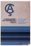 L'ANARQUISME FET DIFERECIAL CATALÀ | 9788492559442 | DÍEZ RODRÍGUEZ, XAVIER | Llibreria Ombra | Llibreria online de Rubí, Barcelona | Comprar llibres en català i castellà online