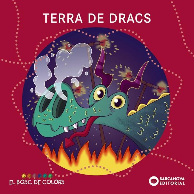 TERRA DE DRACS | 9788448950866 | BALDÓ, ESTEL/GIL, ROSA/SOLIVA, MARIA | Llibreria Ombra | Llibreria online de Rubí, Barcelona | Comprar llibres en català i castellà online