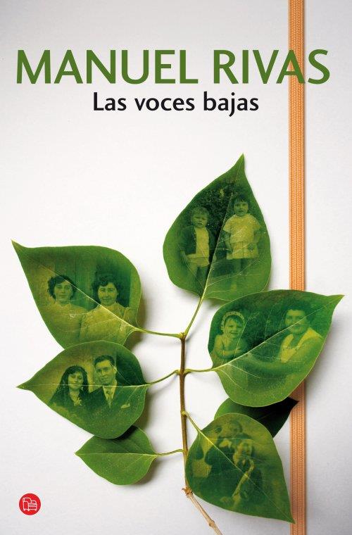 LAS VOCES BAJAS (BOLSILLO) | 9788466327879 | MANUEL RIVAS | Llibreria Ombra | Llibreria online de Rubí, Barcelona | Comprar llibres en català i castellà online