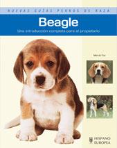 BEAGLE | 9788425519116 | FOY, MARCIA A. | Llibreria Ombra | Llibreria online de Rubí, Barcelona | Comprar llibres en català i castellà online