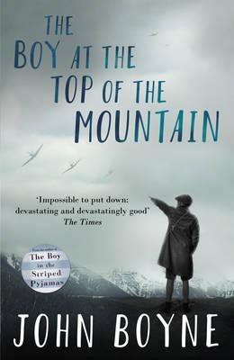 THE BOY AT THE TOP OF THE MOUNTAIN | 9780552573504 | BOYNE, JOHN | Llibreria Ombra | Llibreria online de Rubí, Barcelona | Comprar llibres en català i castellà online