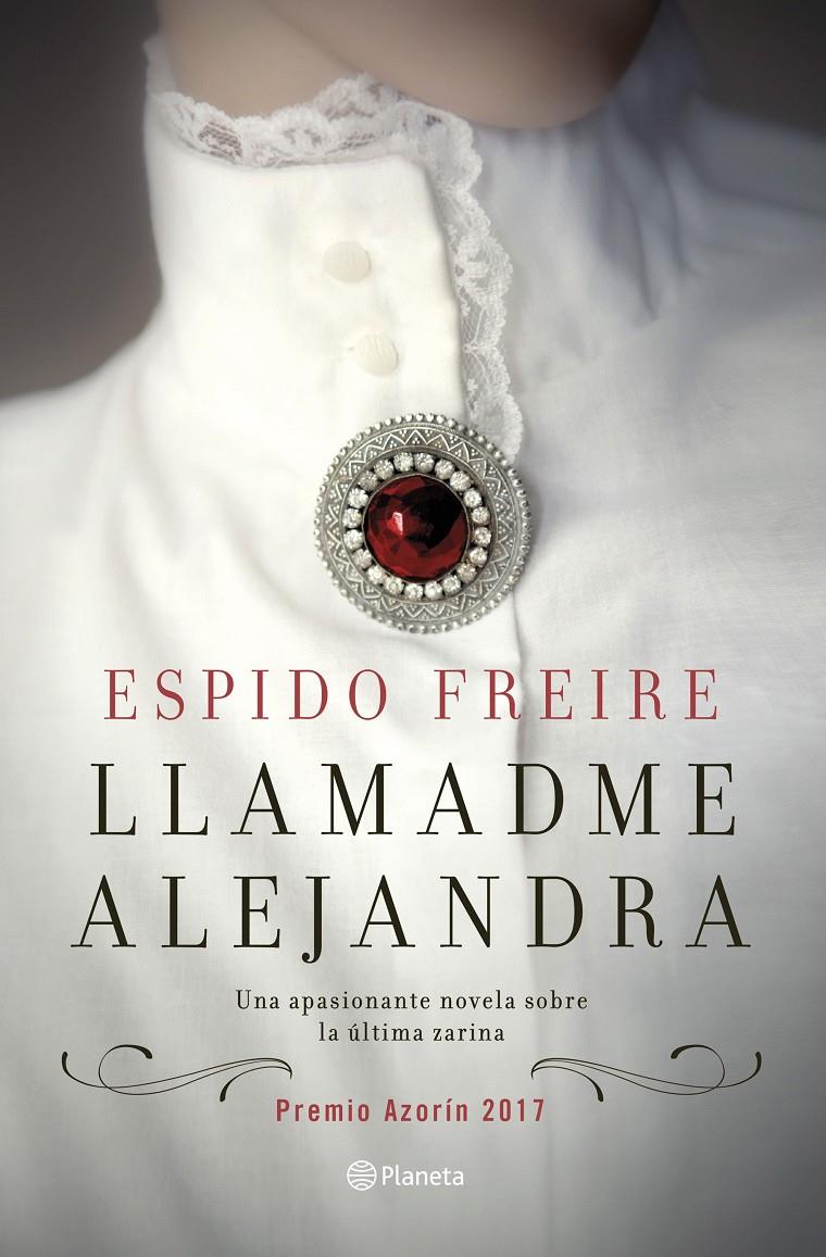 LLAMADME ALEJANDRA | 9788408169406 | ESPIDO FREIRE | Llibreria Ombra | Llibreria online de Rubí, Barcelona | Comprar llibres en català i castellà online