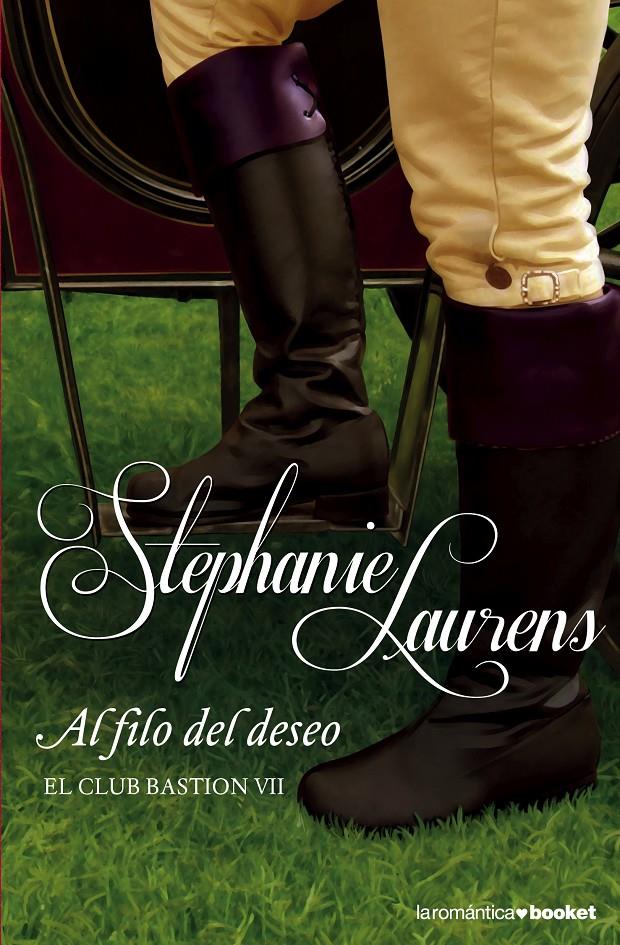 AL FILO DEL DESEO | 9788408136286 | STEPHANIE LAURENS | Llibreria Ombra | Llibreria online de Rubí, Barcelona | Comprar llibres en català i castellà online