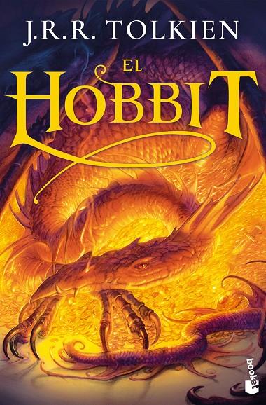 EL HOBBIT | 9788445011409 | TOLKIEN, J. R. R. | Llibreria Ombra | Llibreria online de Rubí, Barcelona | Comprar llibres en català i castellà online