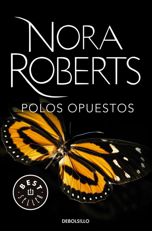 POLOS OPUESTOS | 9788490627532 | ROBERTS,NORA | Llibreria Ombra | Llibreria online de Rubí, Barcelona | Comprar llibres en català i castellà online