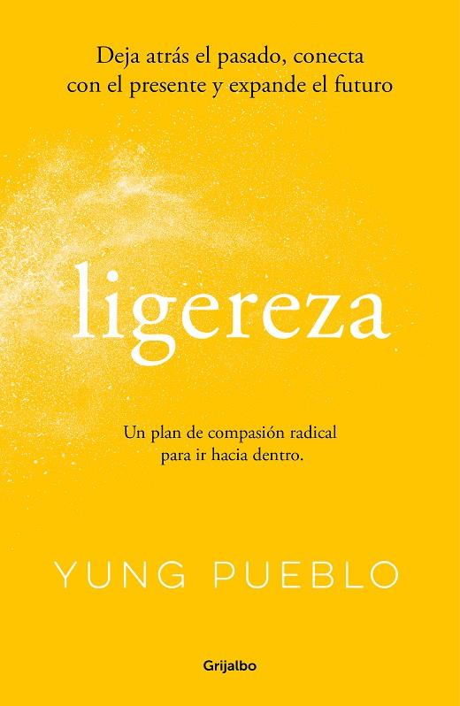 LIGEREZA | 9788425363429 | PUEBLO, YUNG | Llibreria Ombra | Llibreria online de Rubí, Barcelona | Comprar llibres en català i castellà online