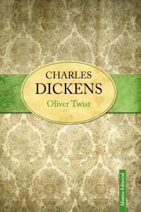 OLIVER TWIST | 9788420609799 | CHARLES DICKENS  | Llibreria Ombra | Llibreria online de Rubí, Barcelona | Comprar llibres en català i castellà online