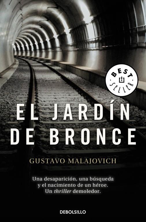 EL JARDÍN DE BRONCE | 9788490627235 | MAJALOVICH,GUSTAVO | Llibreria Ombra | Llibreria online de Rubí, Barcelona | Comprar llibres en català i castellà online