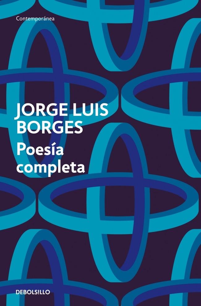 POESÍA COMPLETA | 9788499891286 | JORGE LUIS BORGES | Llibreria Ombra | Llibreria online de Rubí, Barcelona | Comprar llibres en català i castellà online