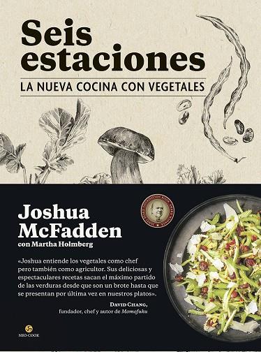 SEIS ESTACIONES | 9788415887294 | MCFADDEN, JOSHUA/HOLMBERG, MARTHA | Llibreria Ombra | Llibreria online de Rubí, Barcelona | Comprar llibres en català i castellà online