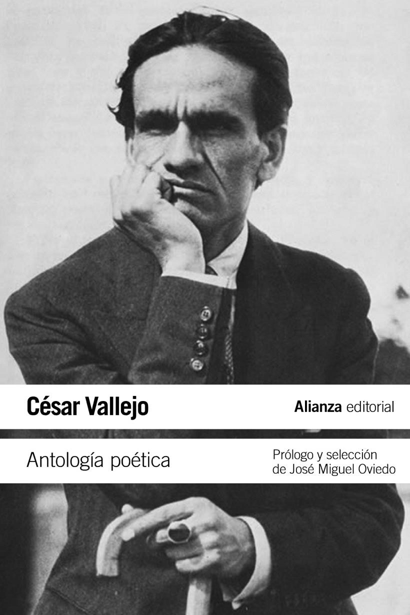 ANTOLOGÍA POÉTICA | 9788420675497 | CESAR VALLEJO | Llibreria Ombra | Llibreria online de Rubí, Barcelona | Comprar llibres en català i castellà online