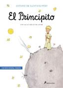 EL PRINCIPITO (BILINGÜE) | 9788478887200 | ANTOINE DE SAINT-EXUPÉRY | Llibreria Ombra | Llibreria online de Rubí, Barcelona | Comprar llibres en català i castellà online