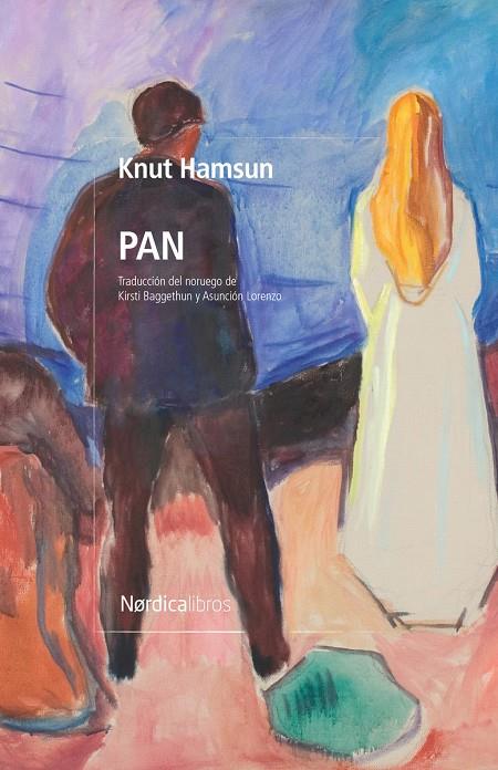 PAN | 9788410200630 | HAMSUN, KNUT | Llibreria Ombra | Llibreria online de Rubí, Barcelona | Comprar llibres en català i castellà online