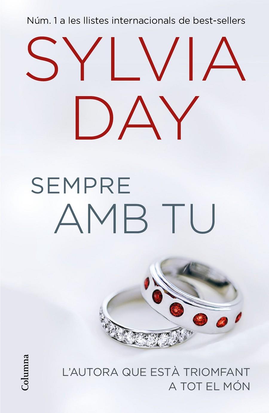 SEMPRE AMB TU | 9788466420570 | DAY, SYLVIA | Llibreria Ombra | Llibreria online de Rubí, Barcelona | Comprar llibres en català i castellà online