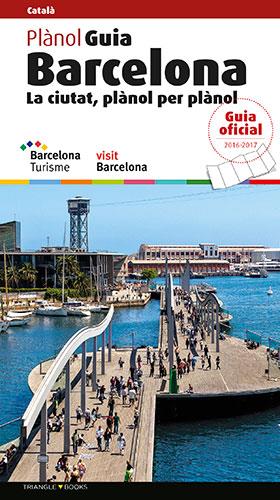 BARCELONA PLANOL | 9788484787051 | MOIX PUIG, LLÀTZER/LIZ RODRÍGUEZ, JOSEP/REGAS IGLESIAS, RICARD | Llibreria Ombra | Llibreria online de Rubí, Barcelona | Comprar llibres en català i castellà online