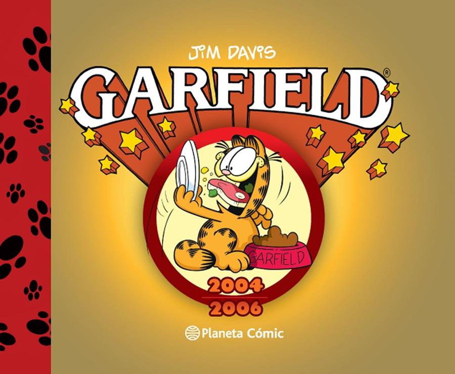 GARFIELD 2004-2006 Nº 14 | 9788468472799 | JIM DAVIS | Llibreria Ombra | Llibreria online de Rubí, Barcelona | Comprar llibres en català i castellà online