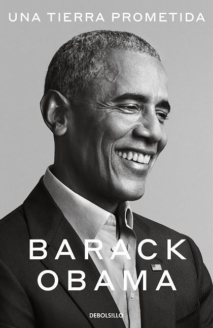 UNA TIERRA PROMETIDA | 9788466360371 | OBAMA, BARACK | Llibreria Ombra | Llibreria online de Rubí, Barcelona | Comprar llibres en català i castellà online