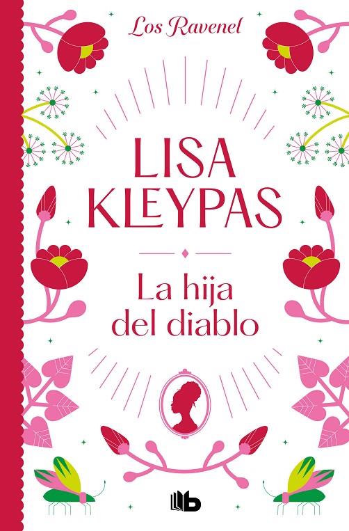 LA HIJA DEL DIABLO (LOS RAVENEL 5) | 9788413143859 | KLEYPAS, LISA | Llibreria Ombra | Llibreria online de Rubí, Barcelona | Comprar llibres en català i castellà online