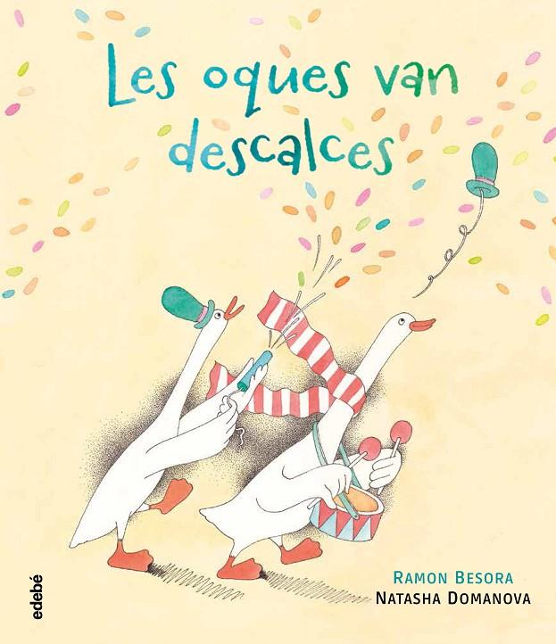 LES OQUES VAN DESCALCES | 9788468352718 | BESORA OLIVA, RAMÓN | Llibreria Ombra | Llibreria online de Rubí, Barcelona | Comprar llibres en català i castellà online