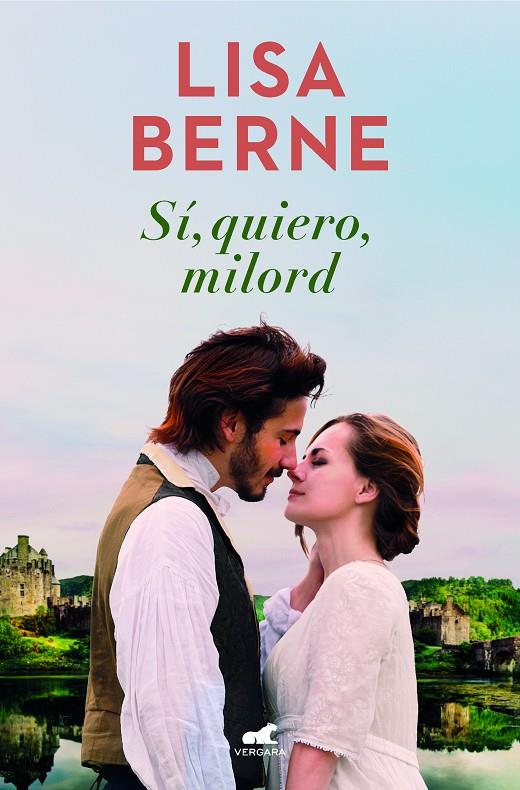 SÍ, QUIERO, MILORD (DINASTÍA PENHALLOW 2) | 9788418045028 | BERNE, LISA | Llibreria Ombra | Llibreria online de Rubí, Barcelona | Comprar llibres en català i castellà online