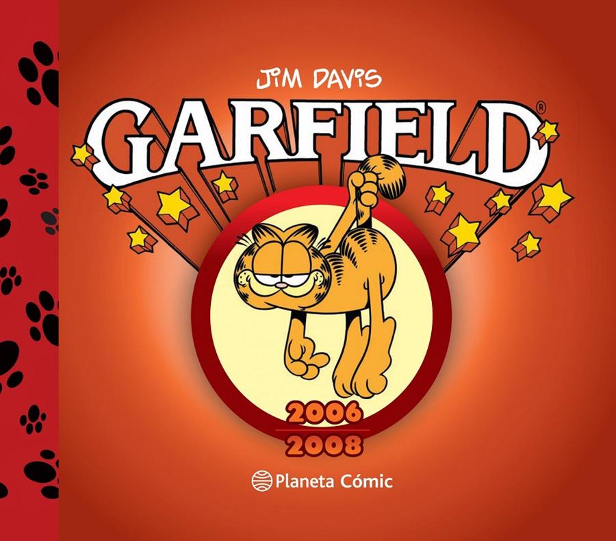 GARFIELD 2006-2008 Nº 15 | 9788468480497 | JIM DAVIS | Llibreria Ombra | Llibreria online de Rubí, Barcelona | Comprar llibres en català i castellà online