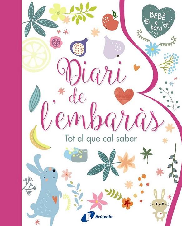 DIARI DE L'EMBARÀS. TOT EL QUE CAL SABER | 9788499067797 | VV. AA. | Llibreria Ombra | Llibreria online de Rubí, Barcelona | Comprar llibres en català i castellà online