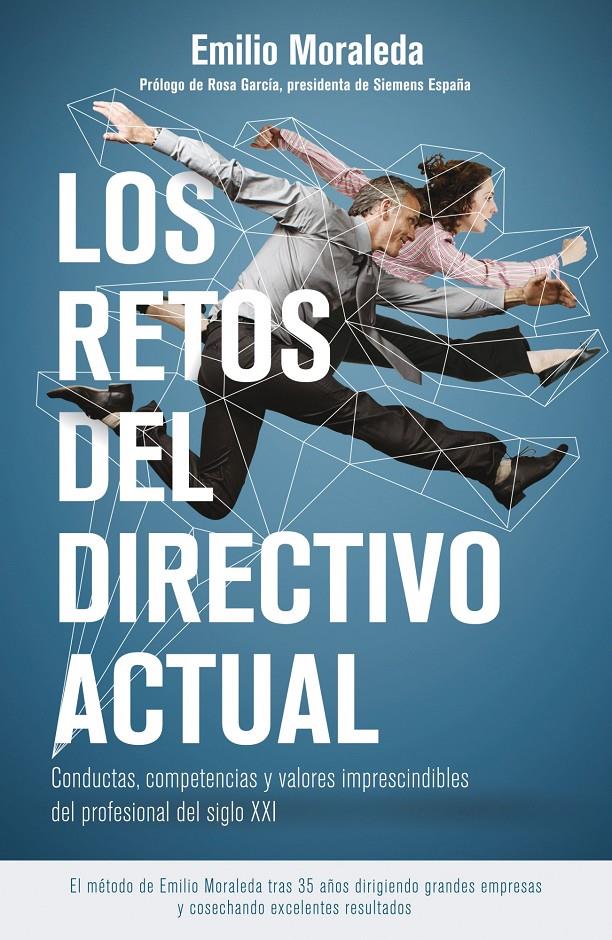 LOS RETOS DEL DIRECTIVO ACTUAL | 9788498753493 | EMILIO MORALEDA  | Llibreria Ombra | Llibreria online de Rubí, Barcelona | Comprar llibres en català i castellà online