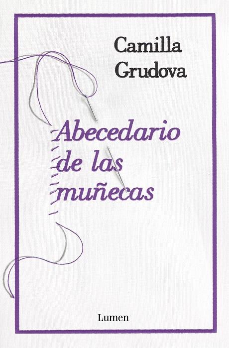 ABECEDARIO DE LAS MUÑECAS | 9788426406019 | GRUDOVA, CAMILLA | Llibreria Ombra | Llibreria online de Rubí, Barcelona | Comprar llibres en català i castellà online