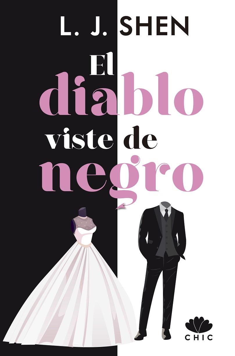 EL DIABLO VISTE DE NEGRO | 9788417972790 | SHEN, L. J. | Llibreria Ombra | Llibreria online de Rubí, Barcelona | Comprar llibres en català i castellà online